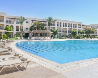 JAZ MIRABEL CLUB AND PARK